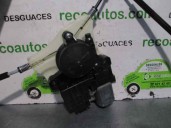 Recambio de elevalunas delantero derecho para seat ibiza (kj1) 1.0 referencia OEM IAM 6F0837462 6 PINES 5 PUERTAS
