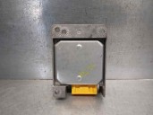 Recambio de centralita airbag para opel tigra 1.6 16v referencia OEM IAM 09114586 5WK41150B SIEMENS