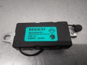 Recambio de modulo electronico para renault captur 1.5 dci diesel fap energy referencia OEM IAM 282309093R  