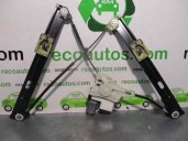 Recambio de elevalunas delantero derecho para seat ibiza (kj1) 1.0 referencia OEM IAM 6F0837462 6 PINES 5 PUERTAS