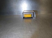 Recambio de centralita airbag para opel tigra 1.6 16v referencia OEM IAM 09114586 5WK41150B SIEMENS