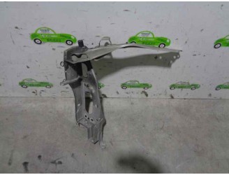 Recambio de panel frontal para lexus ls (usf4/uvf4) 460 referencia OEM IAM 5320350901 DE CHAPA 