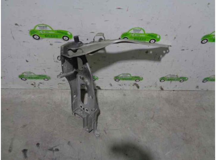 Recambio de panel frontal para lexus ls (usf4/uvf4) 460 referencia OEM IAM 5320350901 DE CHAPA 