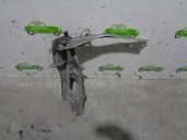 Recambio de panel frontal para lexus ls (usf4/uvf4) 460 referencia OEM IAM 5320350901 DE CHAPA 