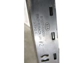 Replacement roof rack for Kia Sportage IV (QL, QLE) 1.6 CRDI OEM IAM reference 87277D9000 