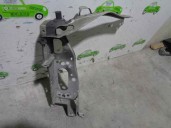 Recambio de panel frontal para lexus ls (usf4/uvf4) 460 referencia OEM IAM 5320350901 DE CHAPA 