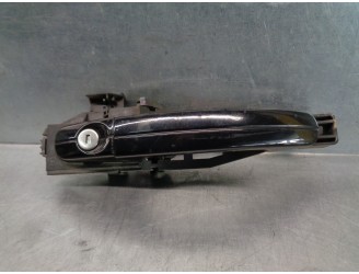 Recambio de maneta exterior delantera izquierda para ford focus berlina (cap) 2.0 tdci cat referencia OEM IAM 1775833  