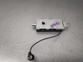 Recambio de modulo electronico para renault captur 1.5 dci diesel fap energy referencia OEM IAM 282309093R  