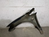 Recambio de aleta delantera derecha para ssangyong kyron 2.0 xdi referencia OEM IAM 5453187  