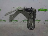 Recambio de panel frontal para lexus ls (usf4/uvf4) 460 referencia OEM IAM 5320350901 DE CHAPA 