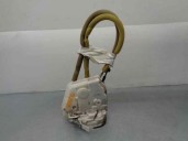 Recambio de cerradura puerta trasera izquierda para mazda 2 lim. (de) 1.5 16v cat referencia OEM IAM D65173310B 4 PINES 5 PUERTA
