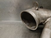 Recambio de tubo para bmw 5 (e60) 535 d referencia OEM IAM 13717792414 13717793643 