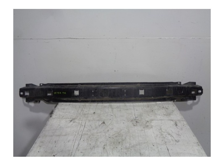 Recambio de refuerzo paragolpes trasero para opel tigra 1.6 16v referencia OEM IAM 1405213 DE CHAPA 