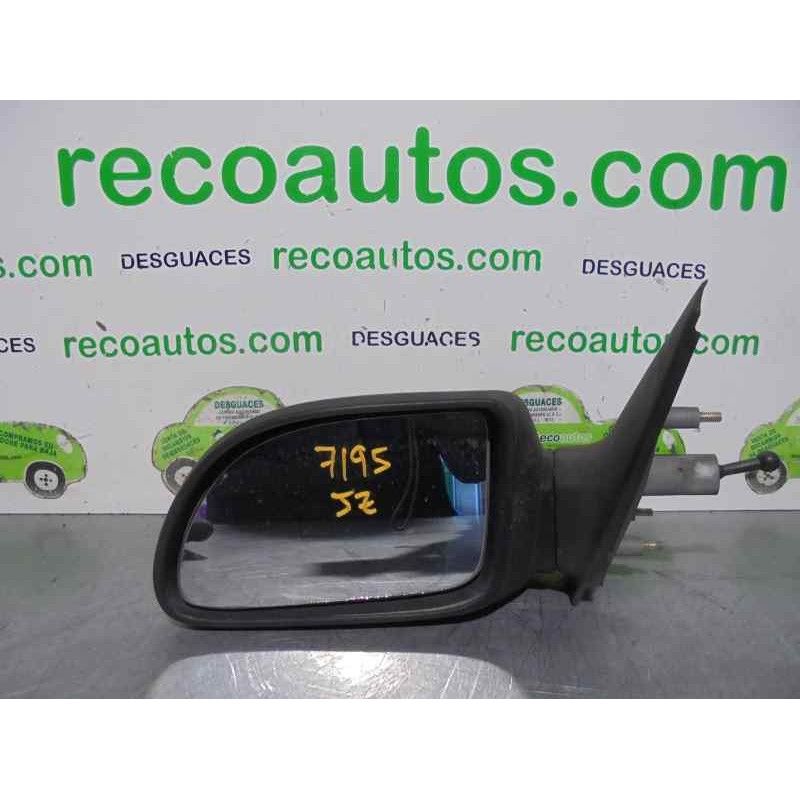 Recambio de retrovisor izquierdo para renault 19 1.4 e7j 58kw referencia OEM IAM   