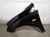 Recambio de aleta delantera izquierda para ssangyong kyron 2.0 xdi referencia OEM IAM 5453188 