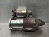 Recambio de motor arranque para chevrolet aveo 1.4 cat referencia OEM IAM 25180808 