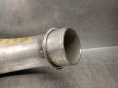 Recambio de tubo para bmw 5 (e60) 535 d referencia OEM IAM 13717792414 13717793643 