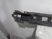 Recambio de refuerzo paragolpes trasero para opel tigra 1.6 16v referencia OEM IAM 1405213 DE CHAPA 