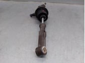 Recambio de bomba embrague para dacia dokker furgoneta/monovolumen 1.6 lpg referencia OEM IAM 306104118R 306104118R 