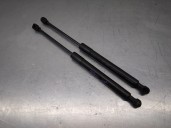 Recambio de amortiguadores capo para renault captur 1.5 dci diesel fap energy referencia OEM IAM 654709991R 