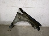 Recambio de aleta delantera izquierda para ssangyong kyron 2.0 xdi referencia OEM IAM 5453188  