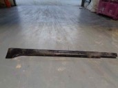 Recambio de spoiler talonera lateral izquierda para bmw serie 5 gran turismo (f07) 530d referencia OEM IAM 51777201251 517772012