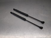 Recambio de amortiguadores capo para renault captur 1.5 dci diesel fap energy referencia OEM IAM 654709991R 