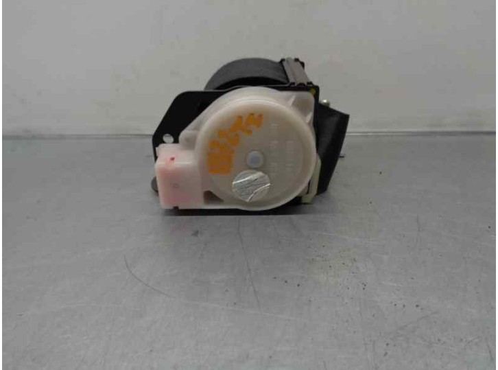 Recambio de cinturon seguridad trasero izquierdo para mazda 2 lim. (de) 1.5 16v cat referencia OEM IAM T86236T 