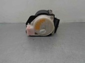 Recambio de cinturon seguridad trasero izquierdo para mazda 2 lim. (de) 1.5 16v cat referencia OEM IAM T86236T 