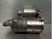 Recambio de motor arranque para chevrolet aveo 1.4 cat referencia OEM IAM 25180808 