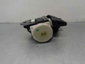 Recambio de cinturon seguridad trasero izquierdo para mazda 2 lim. (de) 1.5 16v cat referencia OEM IAM T86236T 