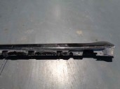 Recambio de spoiler talonera lateral izquierda para bmw serie 5 gran turismo (f07) 530d referencia OEM IAM 51777201251 517772012