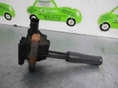 Recambio de bobina encendido para mg serie 25 (rf) 1.6 16v cat referencia OEM IAM NEC100730 MB0297008230 DENSO