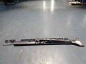 Recambio de spoiler talonera lateral izquierda para bmw serie 5 gran turismo (f07) 530d referencia OEM IAM 51777201251 517772012