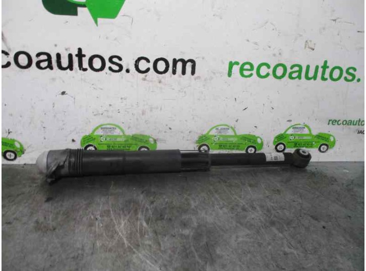 Recambio de amortiguador trasero derecho para seat ibiza (kj1) 1.0 referencia OEM IAM 2Q0512013BF 801402002279 ZF