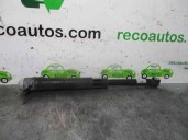 Recambio de amortiguador trasero derecho para seat ibiza (kj1) 1.0 referencia OEM IAM 2Q0512013BF 801402002279 ZF