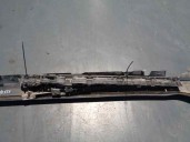 Recambio de spoiler talonera lateral izquierda para bmw serie 5 gran turismo (f07) 530d referencia OEM IAM 51777201251 517772012