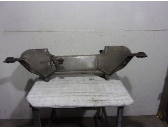 Recambio de puente trasero para peugeot 508 2.0 blue-hdi fap referencia OEM IAM 5148Y6 SOLO PUENTE SUE BURRA30 FILLA14