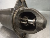 Recambio de motor arranque para chevrolet aveo 1.4 cat referencia OEM IAM 25180808 
