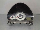 Recambio de cuadro instrumentos para mazda 2 lim. (de) 1.5 16v cat referencia OEM IAM DF75B 