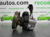 Recambio de bomba servodireccion para mg serie 25 (rf) 1.6 16v cat referencia OEM IAM QVB101581 HE120509517 HA