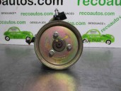 Recambio de bomba servodireccion para mg serie 25 (rf) 1.6 16v cat referencia OEM IAM QVB101581 HE120509517 HA