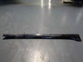 Recambio de spoiler talonera lateral derecha para bmw serie 5 gran turismo (f07) 530d referencia OEM IAM 51777201252 51777201256