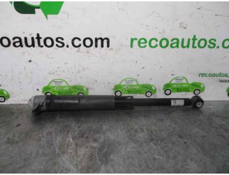 Recambio de amortiguador trasero izquierdo para seat ibiza (kj1) 1.0 referencia OEM IAM 2Q0512013BF 801402002279 ZF