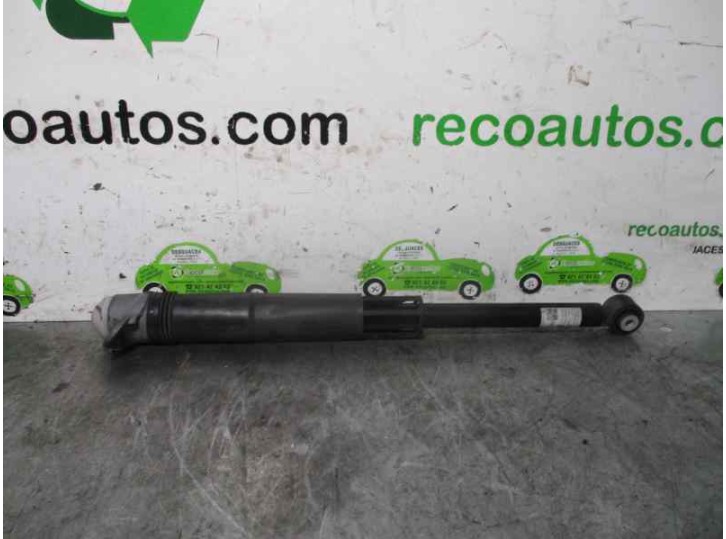 Recambio de amortiguador trasero izquierdo para seat ibiza (kj1) 1.0 referencia OEM IAM 2Q0512013BF 801402002279 ZF