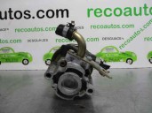 Recambio de bomba servodireccion para mg serie 25 (rf) 1.6 16v cat referencia OEM IAM QVB101581 HE120509517 HA