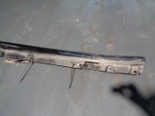 Recambio de spoiler talonera lateral derecha para bmw serie 5 gran turismo (f07) 530d referencia OEM IAM 51777201252 51777201256