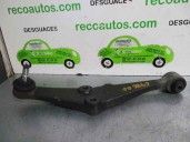 Recambio de brazo suspension inferior delantero derecho para mg serie 25 (rf) 1.6 16v cat referencia OEM IAM 
