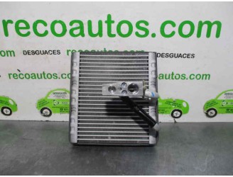 Recambio de evaporador aire acondicionado para seat ibiza (kj1) 1.0 referencia OEM IAM 2Q0816679C  