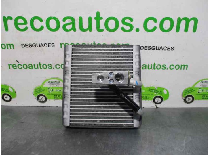 Recambio de evaporador aire acondicionado para seat ibiza (kj1) 1.0 referencia OEM IAM 2Q0816679C 